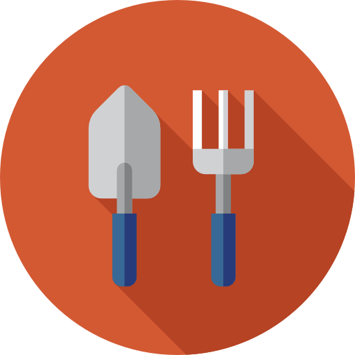 Gardening tools